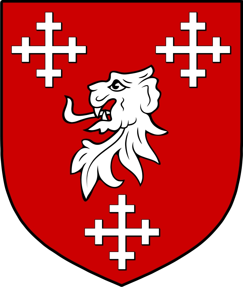 Product picture Armitage Family Crest / Irish Coat of Arms Image Download