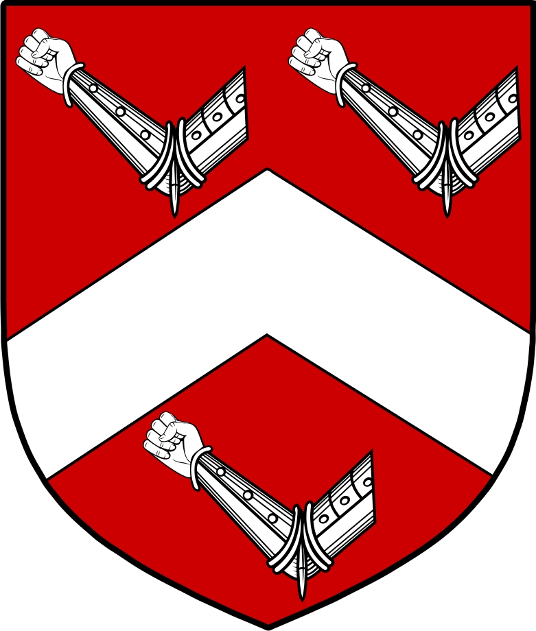 Product picture Armorer Family Crest / Irish Coat of Arms Image Download