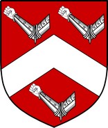 Product picture Armorer Family Crest / Irish Coat of Arms Image Download