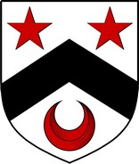 Product picture Arnott Family Crest / Irish Coat of Arms Image Download