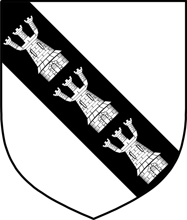 Product picture Ashborne  Family Crest / Irish Coat of Arms Image Download