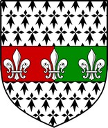 Product picture Atkinson  Family Crest / Irish Coat of Arms Image Download