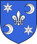 Product picture Aylward Family Crest / Irish Coat of Arms Image Download