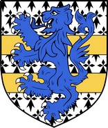 Product picture Bagnall Family Crest / Irish Coat of Arms Image Download