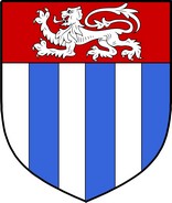 Product picture Bagwell Family Crest / Irish Coat of Arms Image Download