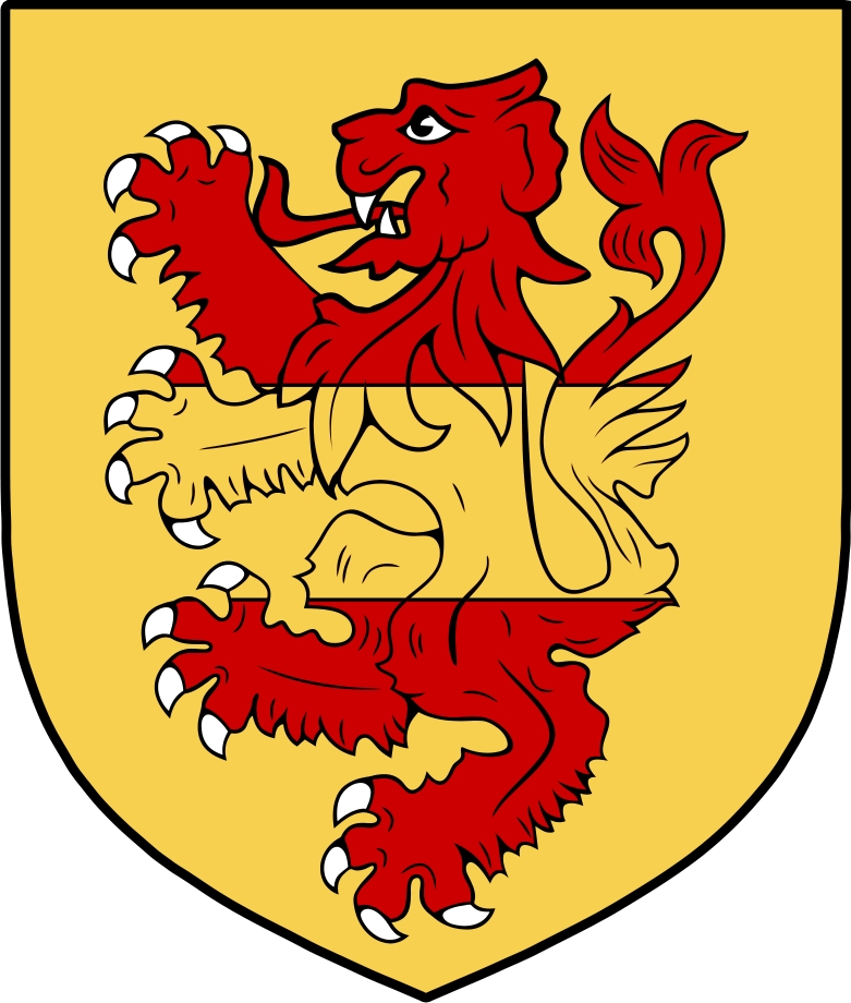 Product picture Barby Family Crest / Irish Coat of Arms Image Download