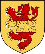 Product picture Barby Family Crest / Irish Coat of Arms Image Download