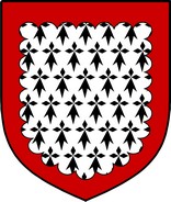 Product picture Barnewall Family Crest / Irish Coat of Arms Image Download