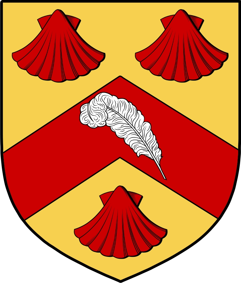 Product picture Bateman  Family Crest / Irish Coat of Arms Image Download