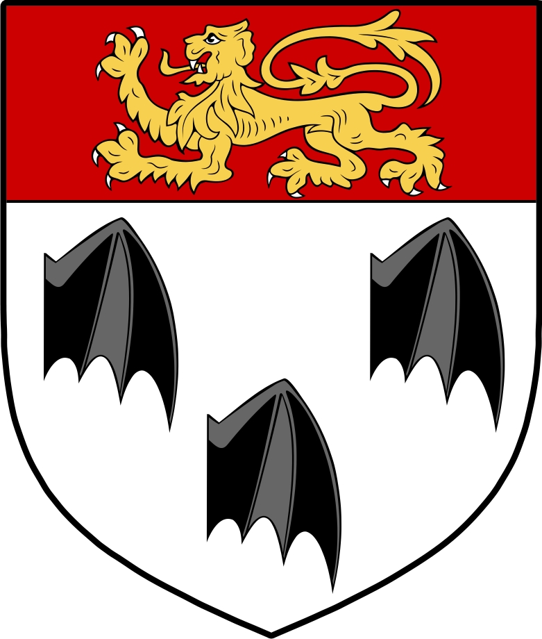 Product picture Bateson Family Crest / Irish Coat of Arms Image Download