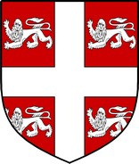 Product picture Bath Family Crest / Irish Coat of Arms Image Download