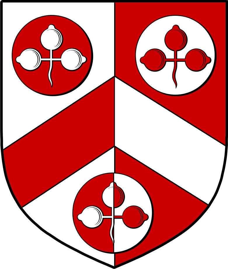 Product picture Beasley Family Crest / Irish Coat of Arms Image Download