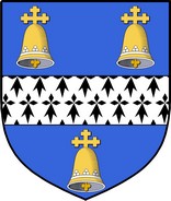 Product picture Bell  Family Crest / Irish Coat of Arms Image Download