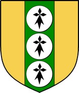 Product picture Betagh  Family Crest / Irish Coat of Arms Image Download