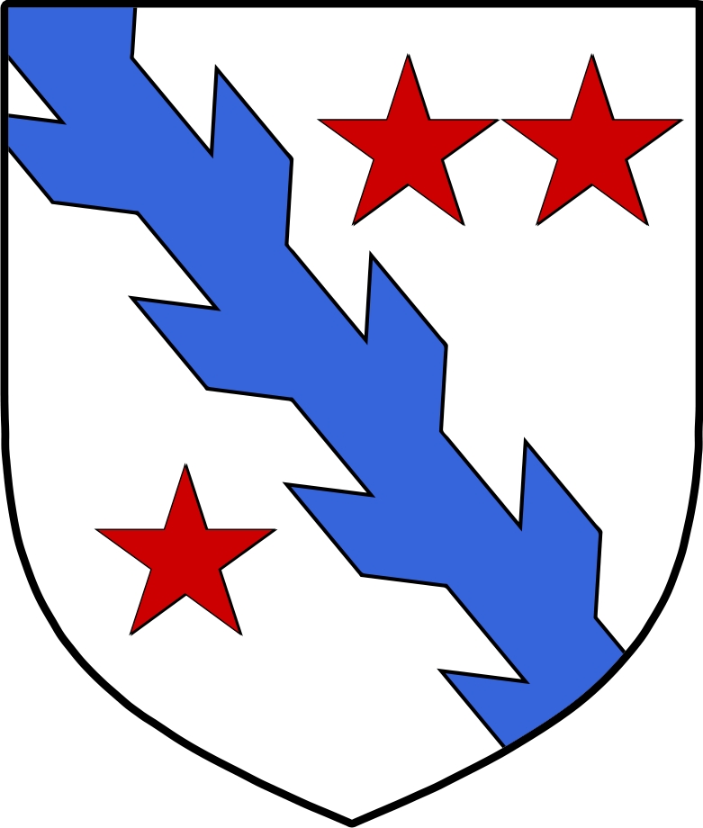 Product picture Biggar Family Crest / Irish Coat of Arms Image Download