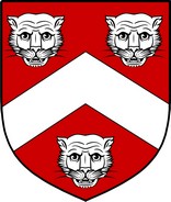 Product picture Blackney Family Crest / Irish Coat of Arms Image Download