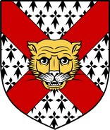 Product picture Bodkin  Family Crest / Irish Coat of Arms Image Download