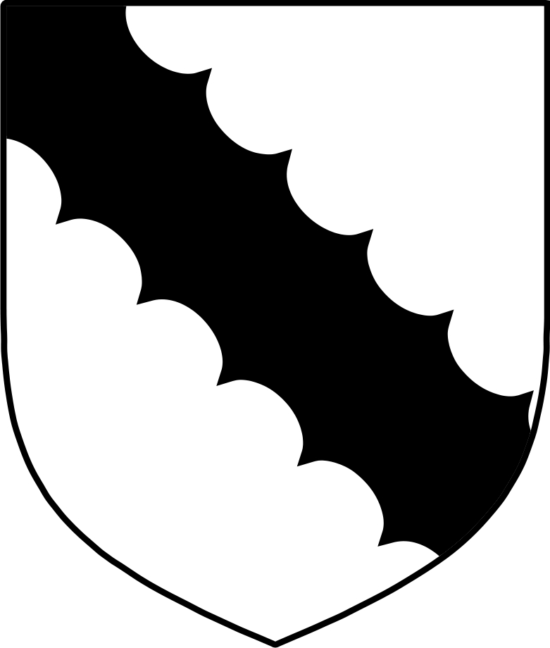 Product picture Bradden  Family Crest / Irish Coat of Arms Image Download