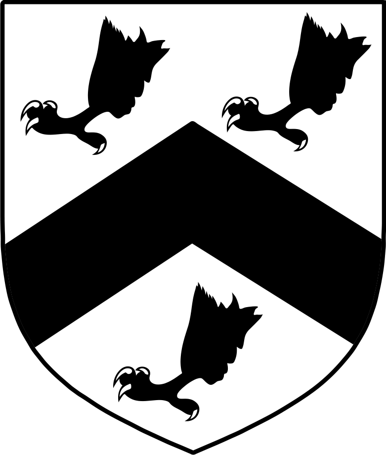 Product picture Bray Family Crest / Irish Coat of Arms Image Download