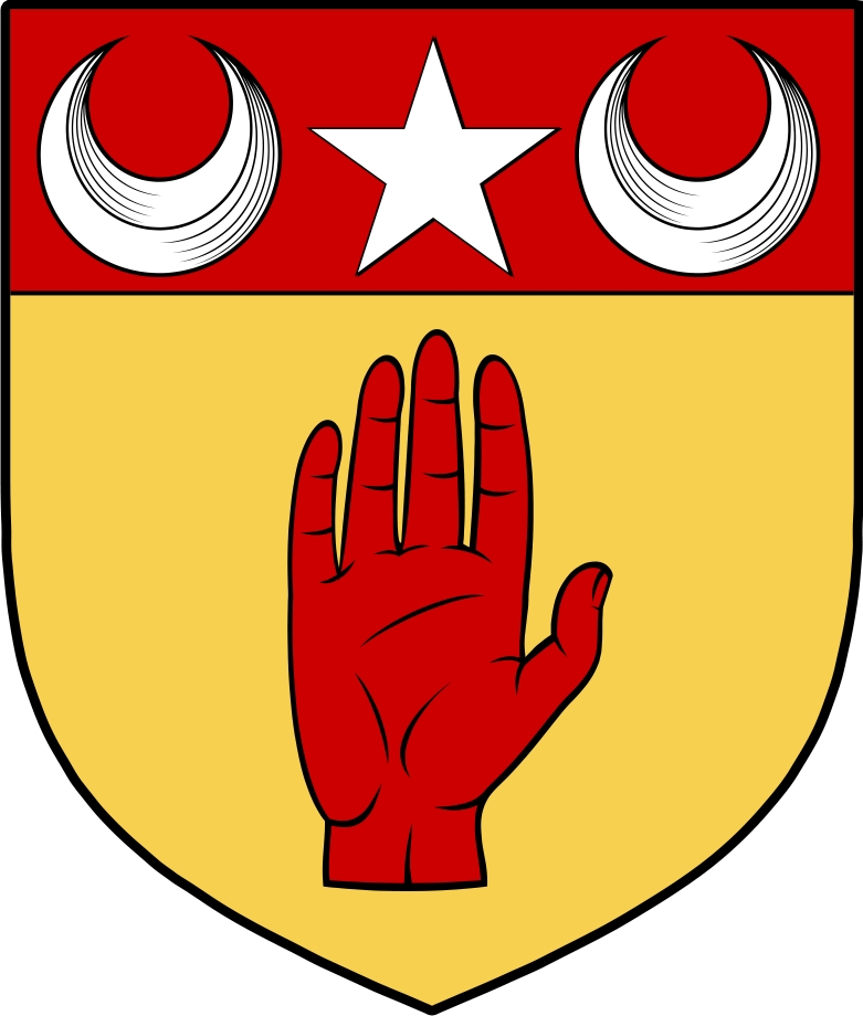 Product picture Breen  Family Crest / Irish Coat of Arms Image Download