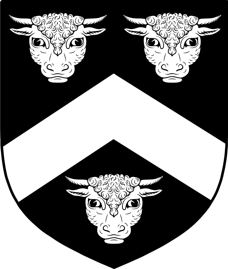 Product picture Buckeley Family Crest / Irish Coat of Arms Image Download