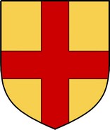 Product picture Burgh Family Crest / Irish Coat of Arms Image Download