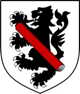 Product picture Burnell Family Crest / Irish Coat of Arms Image Download