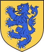 Product picture Cadogan Family Crest / Irish Coat of Arms Image Download