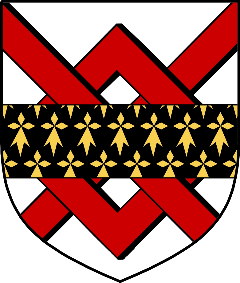 Product picture Cadwell Family Crest / Irish Coat of Arms Image Download