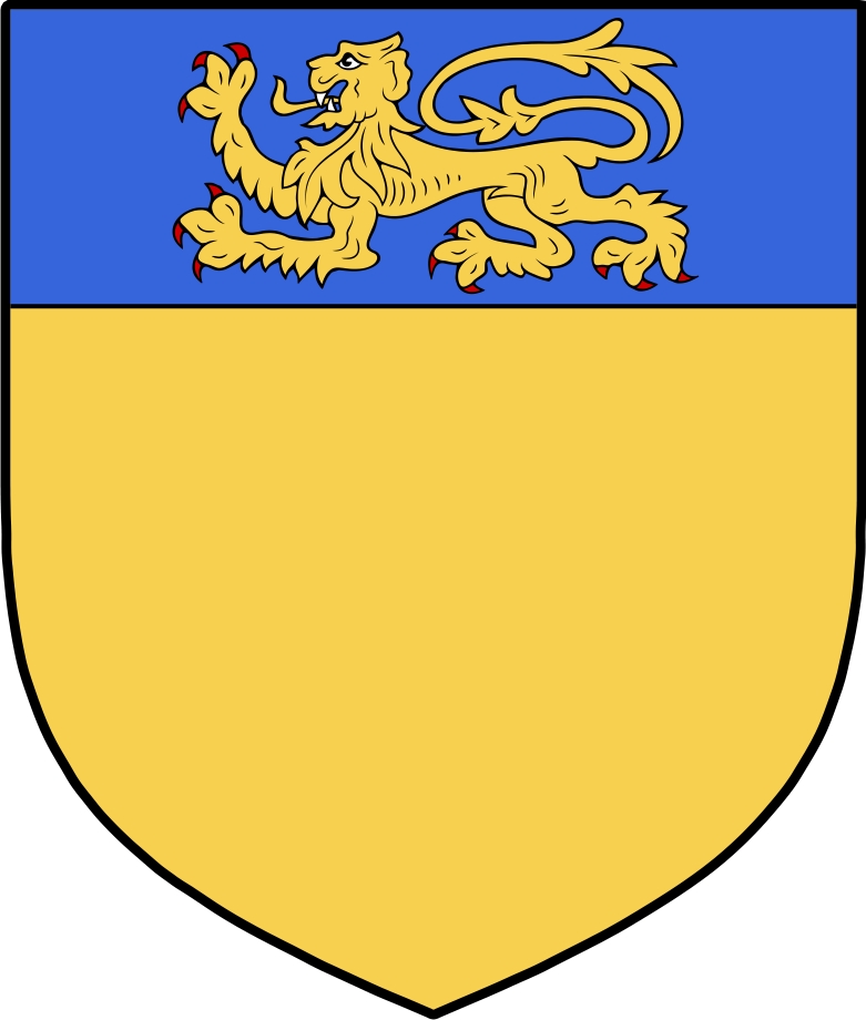 Product picture Canton Family Crest / Irish Coat of Arms Image Download