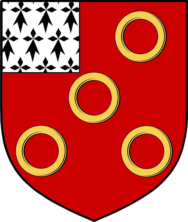 Product picture Cantwell Family Crest / Irish Coat of Arms Image Download