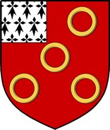 Product picture Cantwell Family Crest / Irish Coat of Arms Image Download