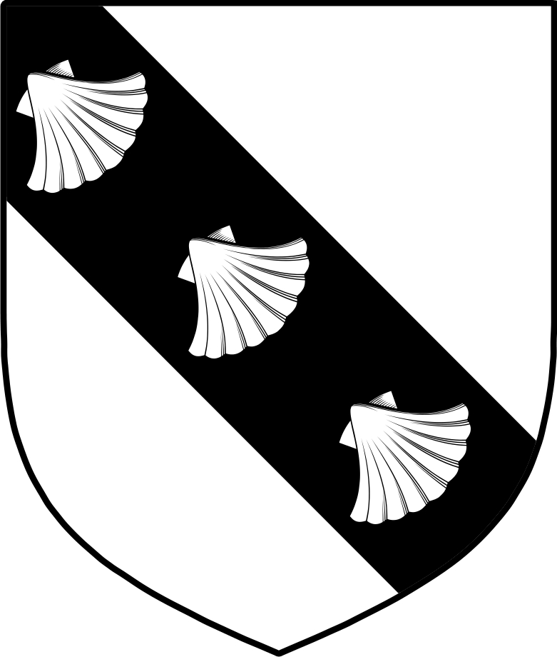 Product picture Carmick Family Crest / Irish Coat of Arms Image Download