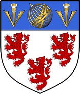 Product picture Carney  Family Crest / Irish Coat of Arms Image Download