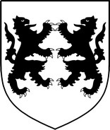 Product picture Carter  Family Crest / Irish Coat of Arms Image Download