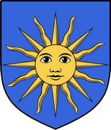 Product picture Cleare  Family Crest / Irish Coat of Arms Image Download