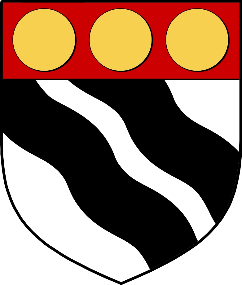 Product picture Clements  Family Crest / Irish Coat of Arms Image Download