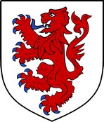 Product picture Condon Family Crest / Irish Coat of Arms Image Download