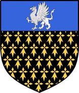 Product picture Cooke  Family Crest / Irish Coat of Arms Image Download