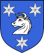 Product picture Coppinger Family Crest / Irish Coat of Arms Image Download