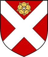 Product picture Corry  Family Crest / Irish Coat of Arms Image Download