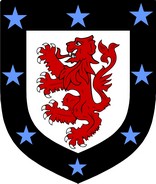 Product picture Cowley Family Crest / Irish Coat of Arms Image Download