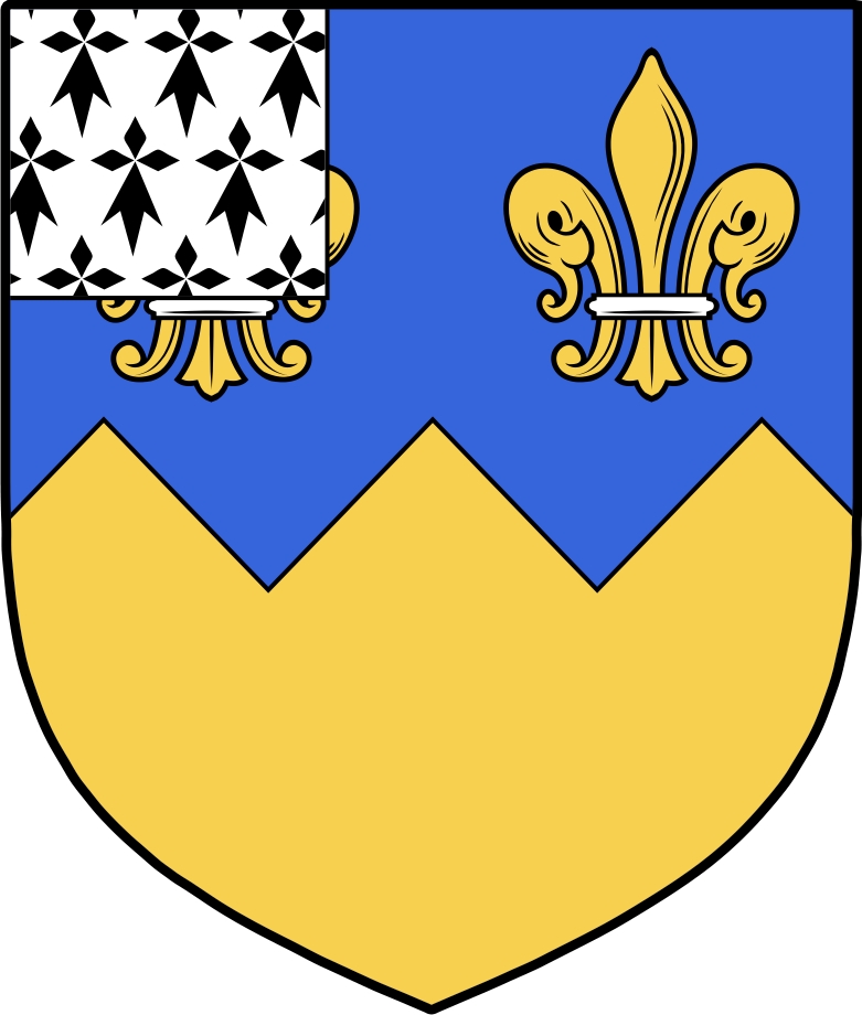 Product picture Cramer Family Crest / Irish Coat of Arms Image Download