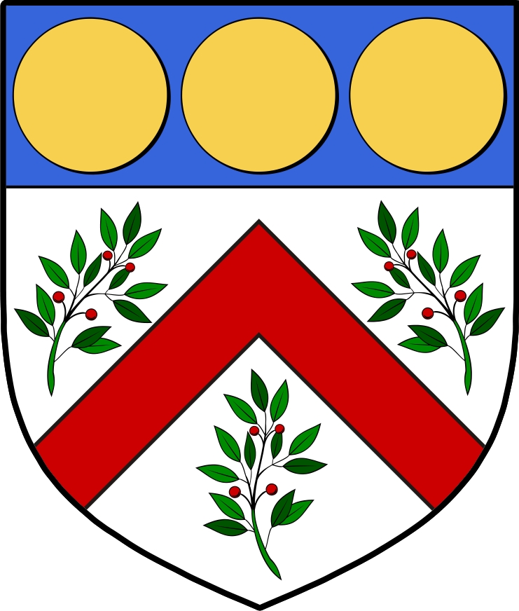 Product picture Creagh Family Crest / Irish Coat of Arms Image Download