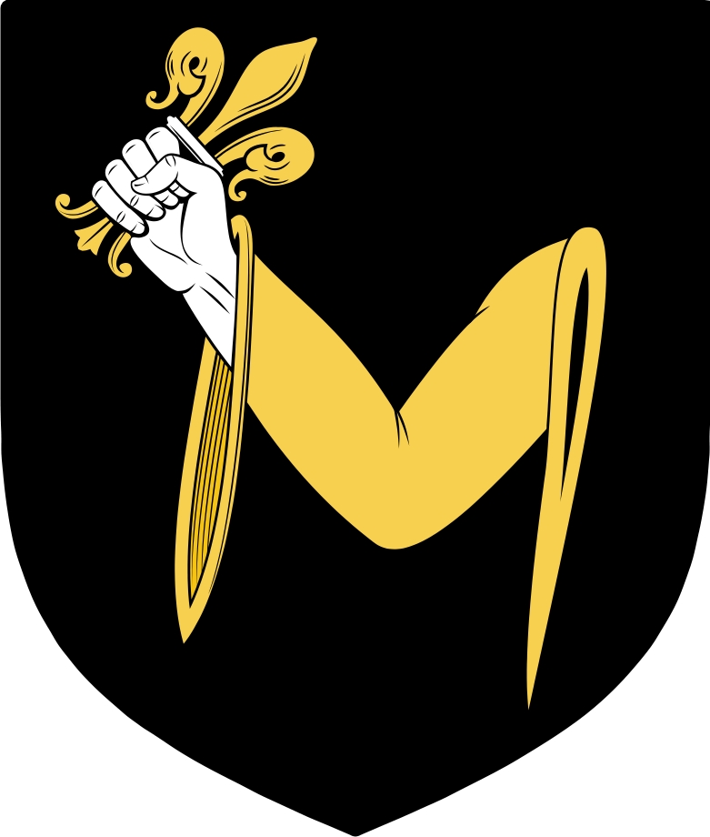 Product picture Croke Family Crest / Irish Coat of Arms Image Download