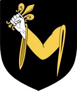 Product picture Croke Family Crest / Irish Coat of Arms Image Download