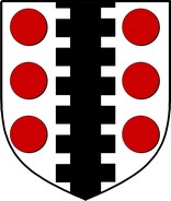 Product picture Cromie Family Crest / Irish Coat of Arms Image Download