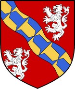 Product picture Crothers Family Crest / Irish Coat of Arms Image Download