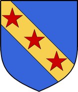 Product picture Dawson  Family Crest / Irish Coat of Arms Image Download