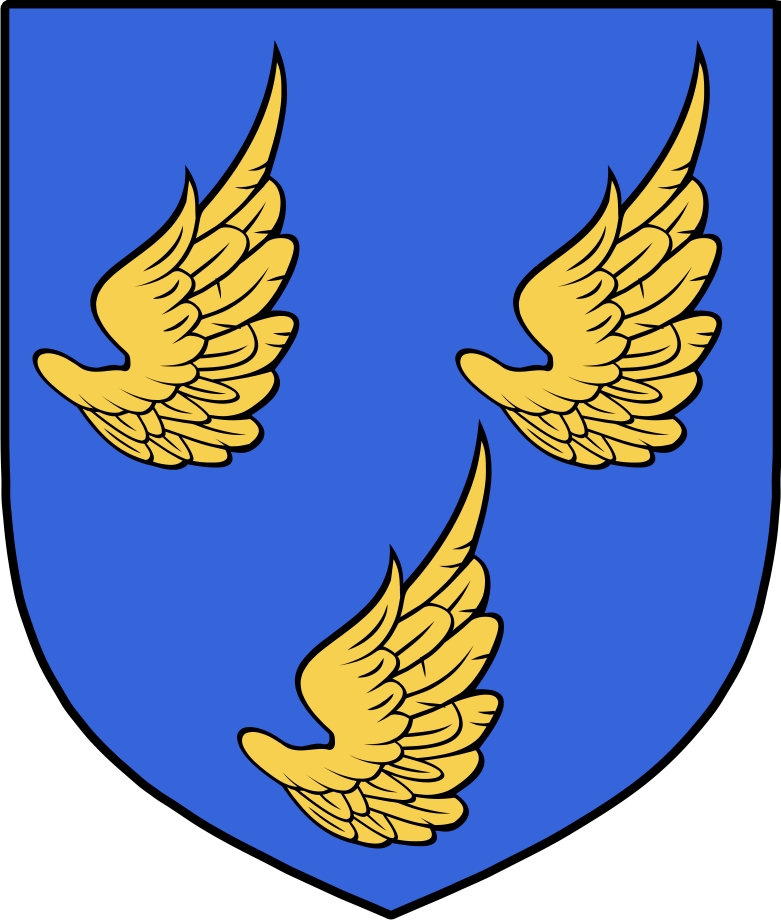 Product picture Dean Family Crest / Irish Coat of Arms Image Download